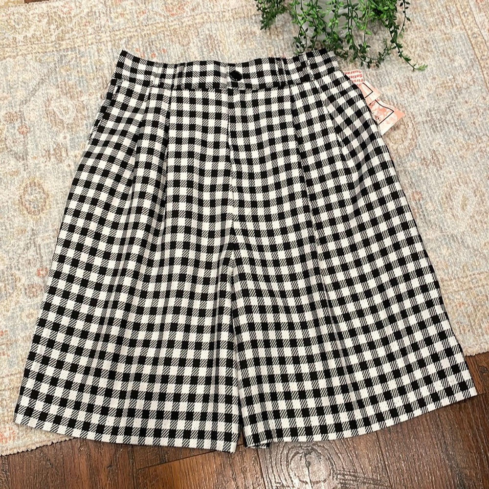 Vintage Barrie Stephens shorts